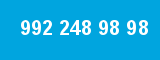 992 248 98 98